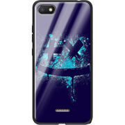 Защитный чехол BoxFace Glossy Panel Xiaomi Redmi 6A 