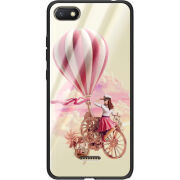 Защитный чехол BoxFace Glossy Panel Xiaomi Redmi 6A 