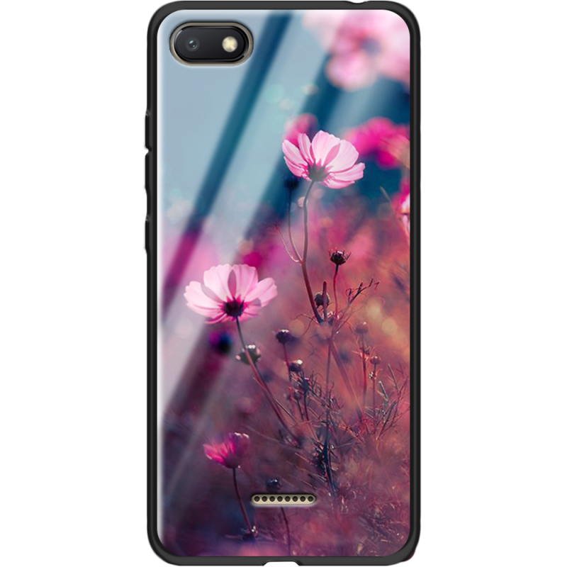 Защитный чехол BoxFace Glossy Panel Xiaomi Redmi 6A 