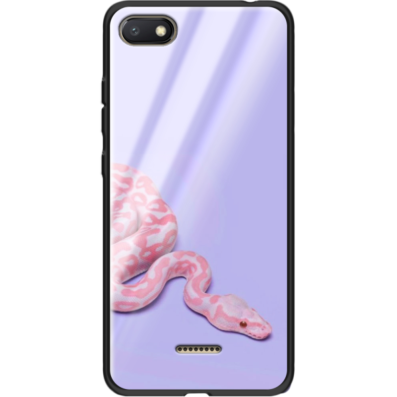 Защитный чехол BoxFace Glossy Panel Xiaomi Redmi 6A 