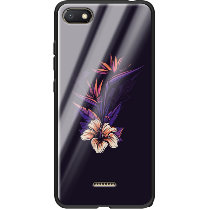 Защитный чехол BoxFace Glossy Panel Xiaomi Redmi 6A 