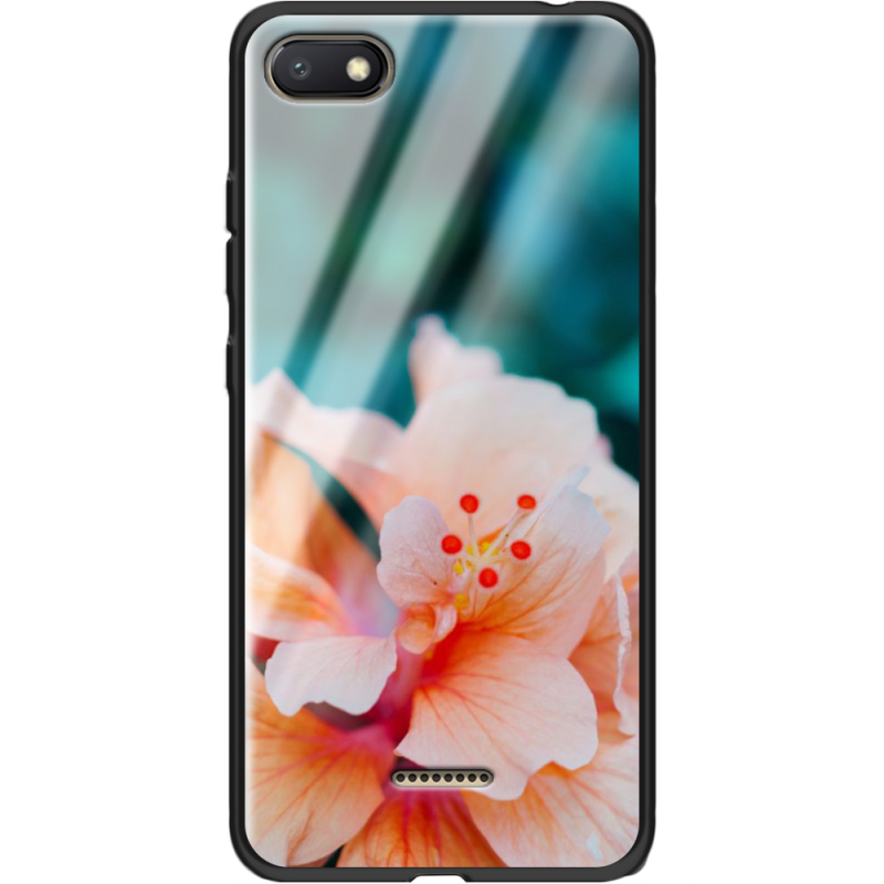 Защитный чехол BoxFace Glossy Panel Xiaomi Redmi 6A 