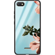 Защитный чехол BoxFace Glossy Panel Xiaomi Redmi 6A 