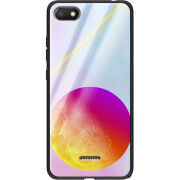 Защитный чехол BoxFace Glossy Panel Xiaomi Redmi 6A 