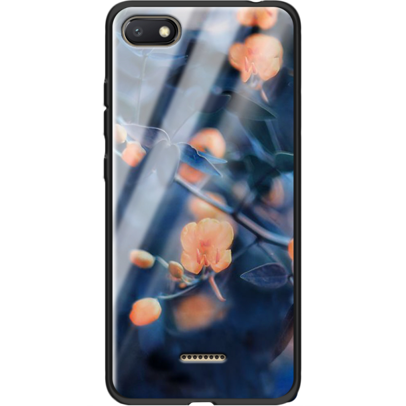 Защитный чехол BoxFace Glossy Panel Xiaomi Redmi 6A 