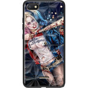 Чехол Prizma Uprint Xiaomi Redmi 6A Harley Quinn