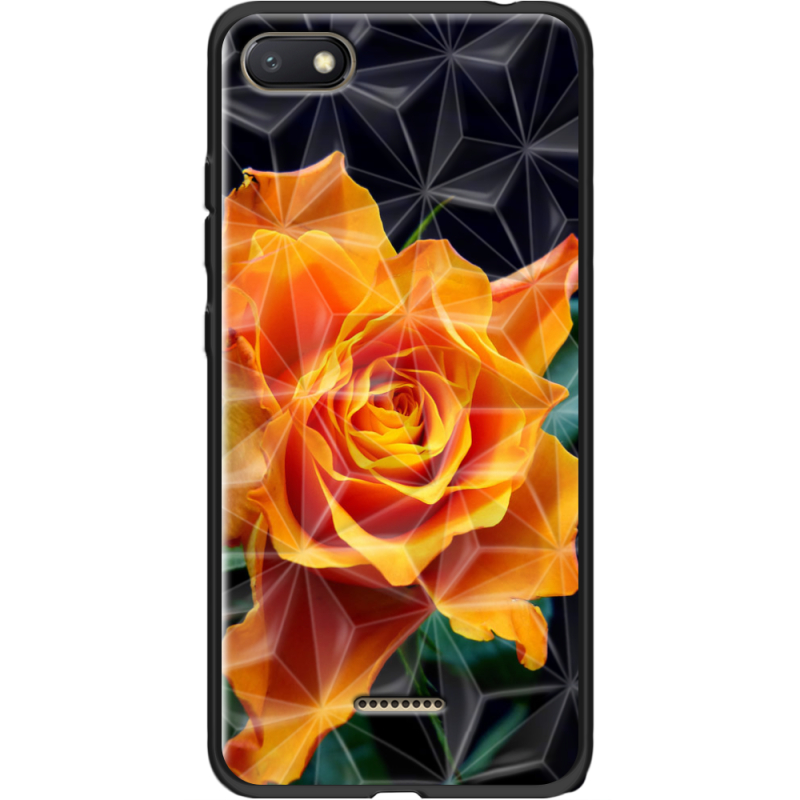 Чехол Prizma Uprint Xiaomi Redmi 6A 