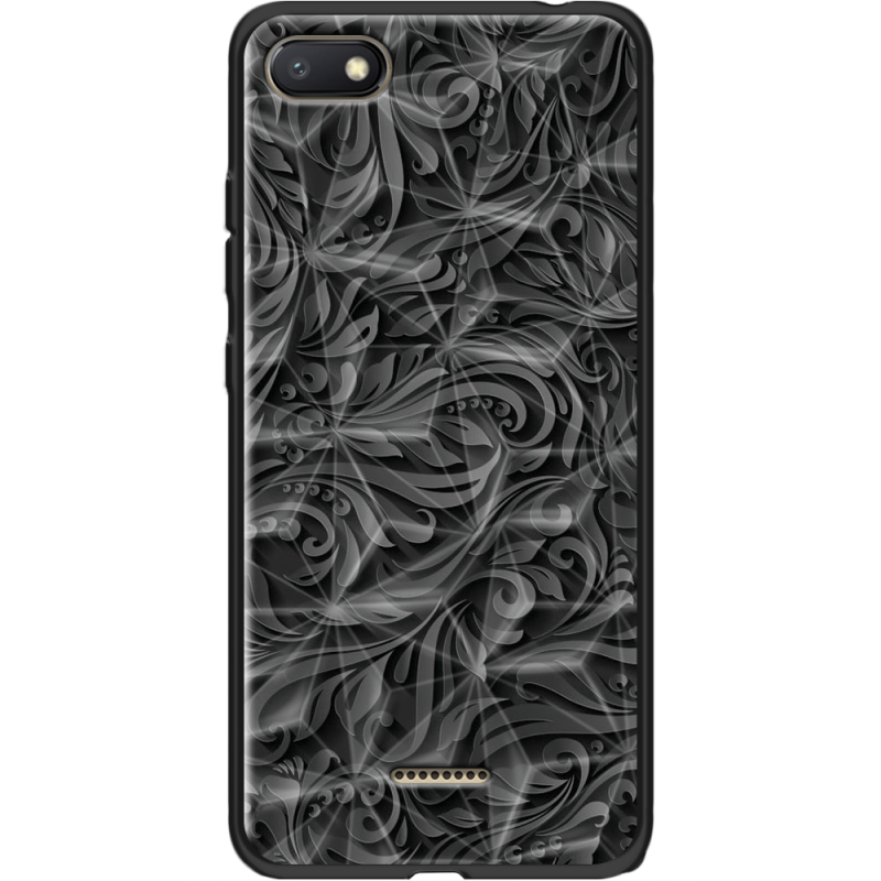 Чехол Prizma Uprint Xiaomi Redmi 6A 