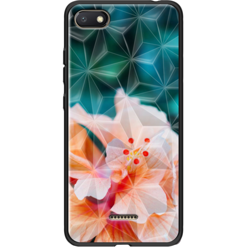 Чехол Prizma Uprint Xiaomi Redmi 6A 