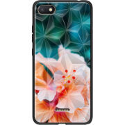 Чехол Prizma Uprint Xiaomi Redmi 6A 