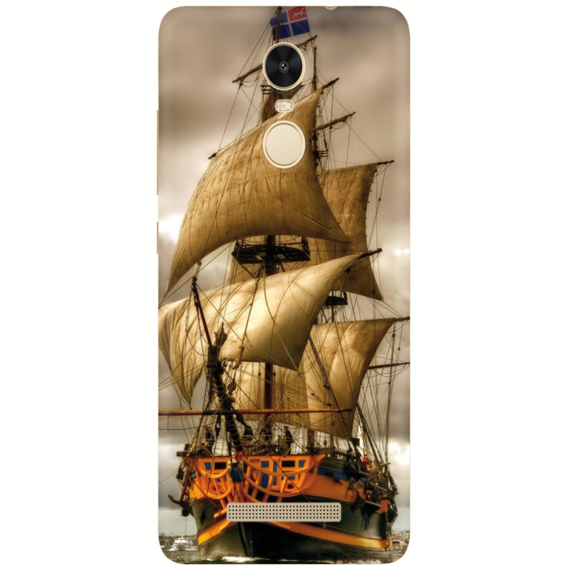 Чехол Uprint Xiaomi Redmi Note 3 / Note 3 Pro 