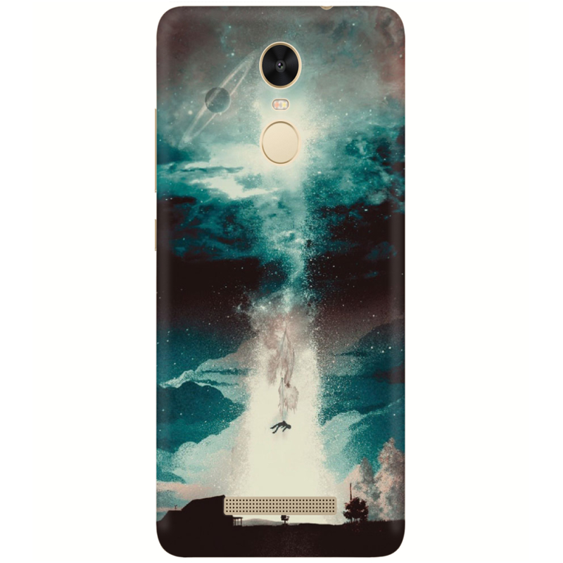 Чехол Uprint Xiaomi Redmi Note 3 / Note 3 Pro 