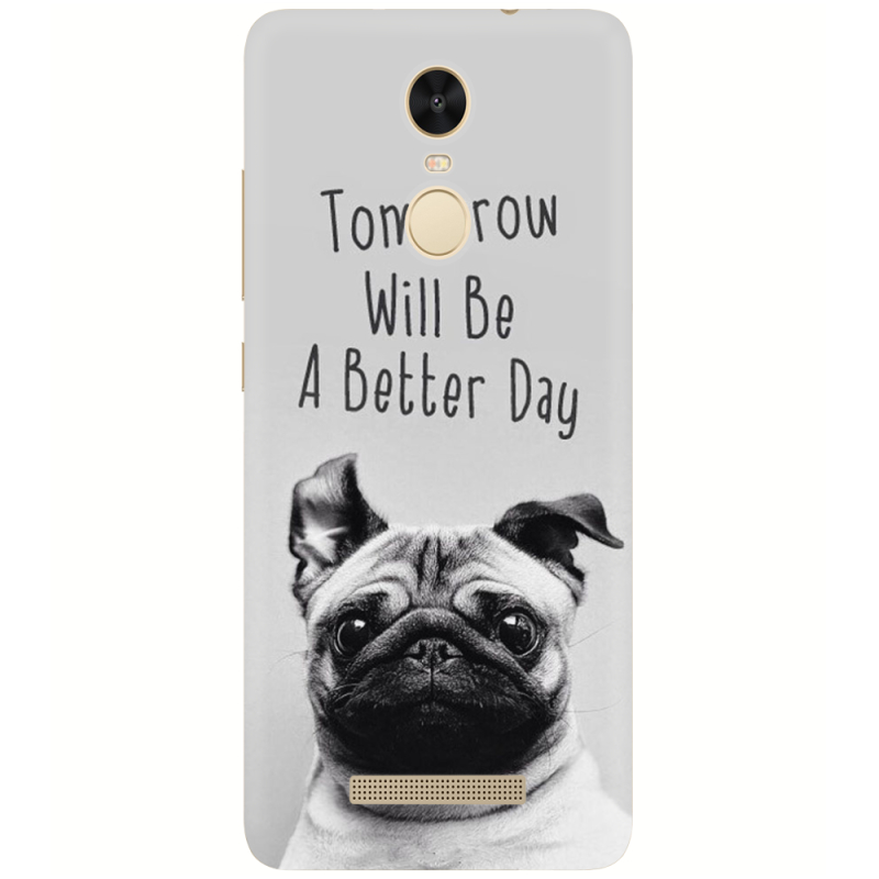 Чехол Uprint Xiaomi Redmi Note 3 / Note 3 Pro 