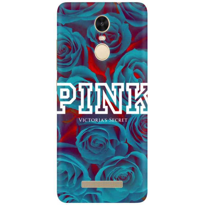 Чехол Uprint Xiaomi Redmi Note 3 / Note 3 Pro 