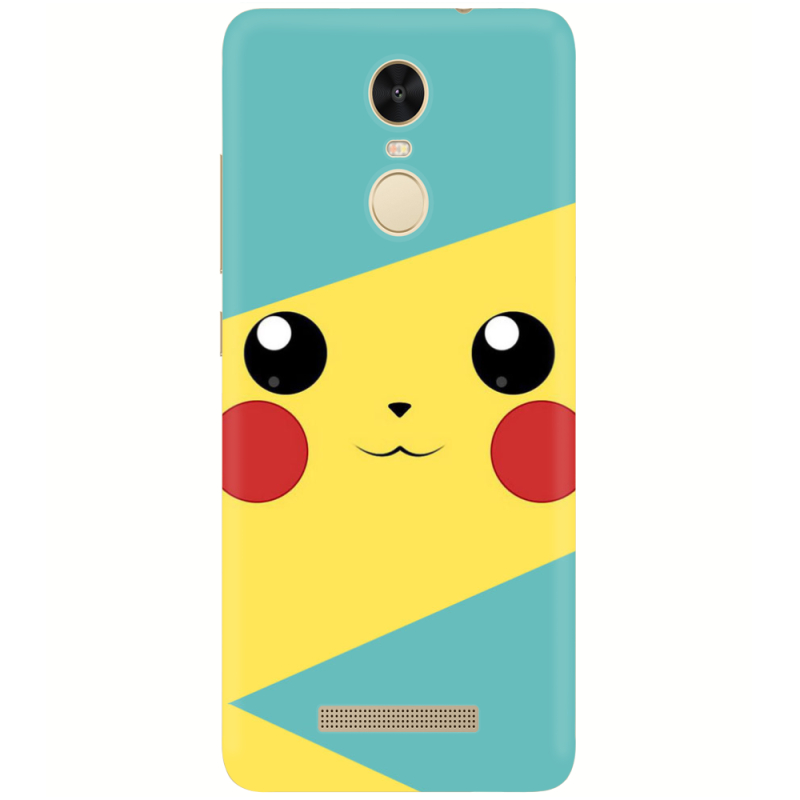 Чехол Uprint Xiaomi Redmi Note 3 / Note 3 Pro 