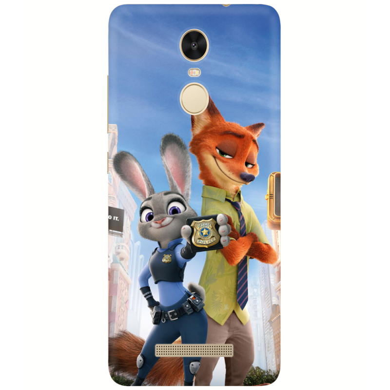 Чехол Uprint Xiaomi Redmi Note 3 / Note 3 Pro 