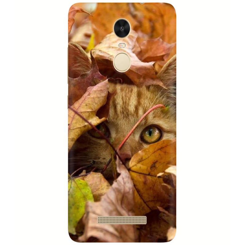 Чехол Uprint Xiaomi Redmi Note 3 / Note 3 Pro 