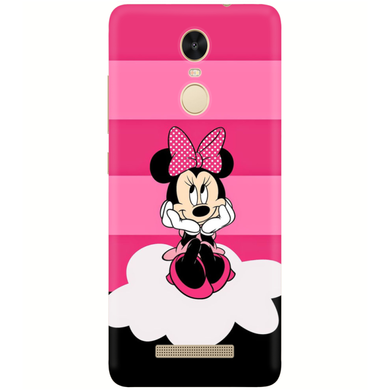 Чехол Uprint Xiaomi Redmi Note 3 / Note 3 Pro 