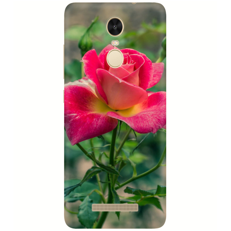 Чехол Uprint Xiaomi Redmi Note 3 / Note 3 Pro 