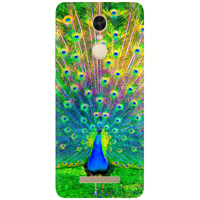 Чехол Uprint Xiaomi Redmi Note 3 / Note 3 Pro 