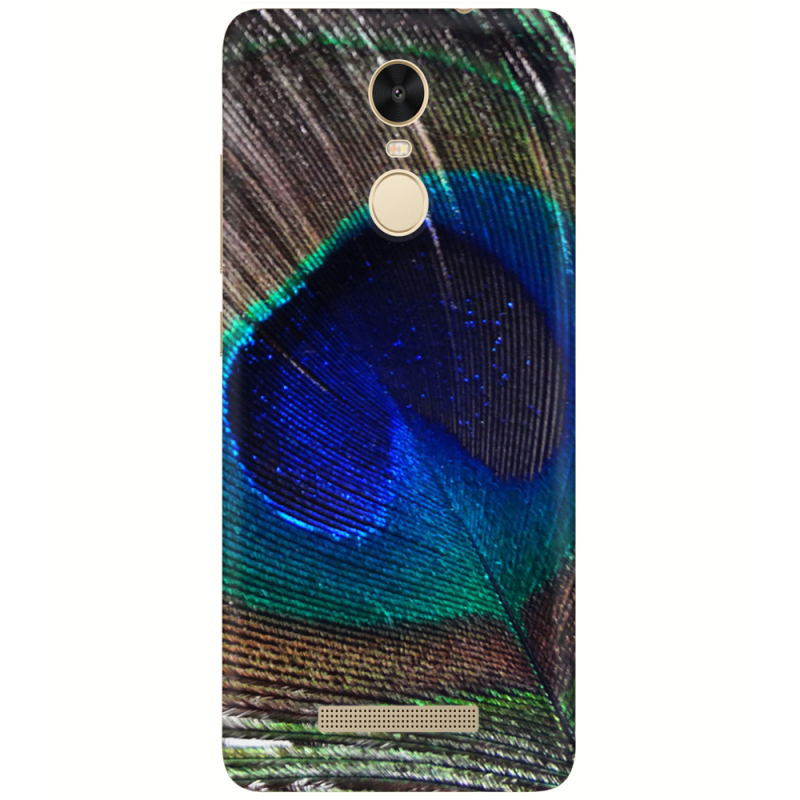 Чехол Uprint Xiaomi Redmi Note 3 / Note 3 Pro 