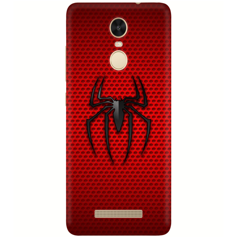 Чехол Uprint Xiaomi Redmi Note 3 / Note 3 Pro 