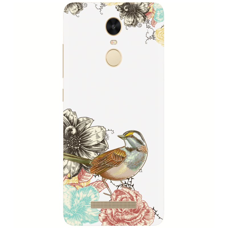 Чехол Uprint Xiaomi Redmi Note 3 / Note 3 Pro 