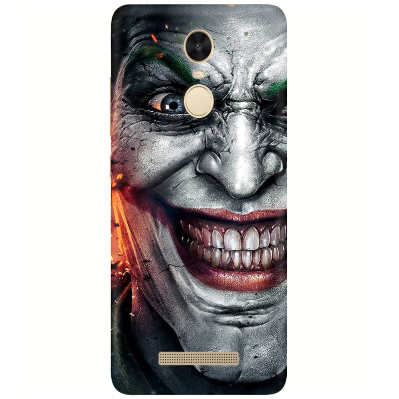 Чехол Uprint Xiaomi Redmi Note 3 / Note 3 Pro Prankster