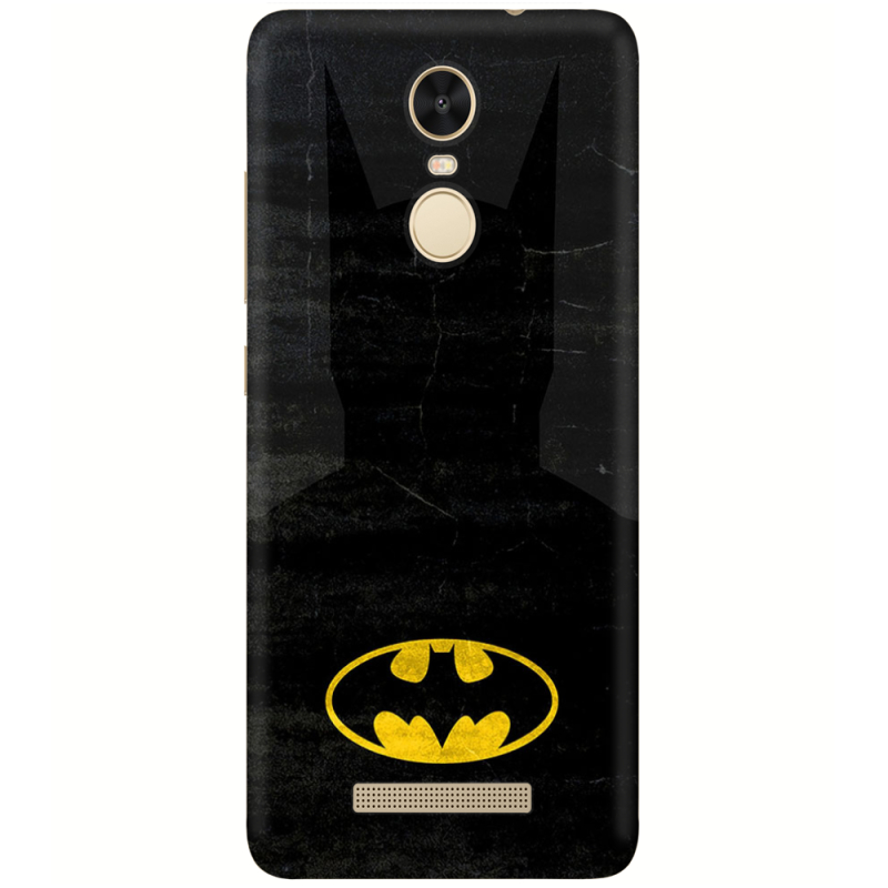 Чехол Uprint Xiaomi Redmi Note 3 / Note 3 Pro 