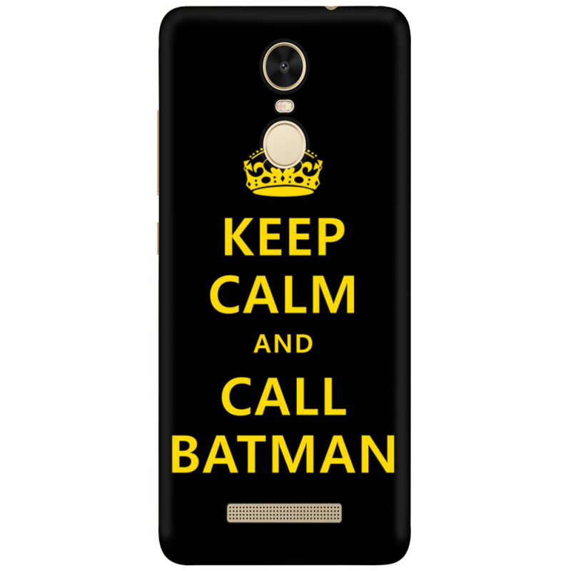 Чехол Uprint Xiaomi Redmi Note 3 / Note 3 Pro 