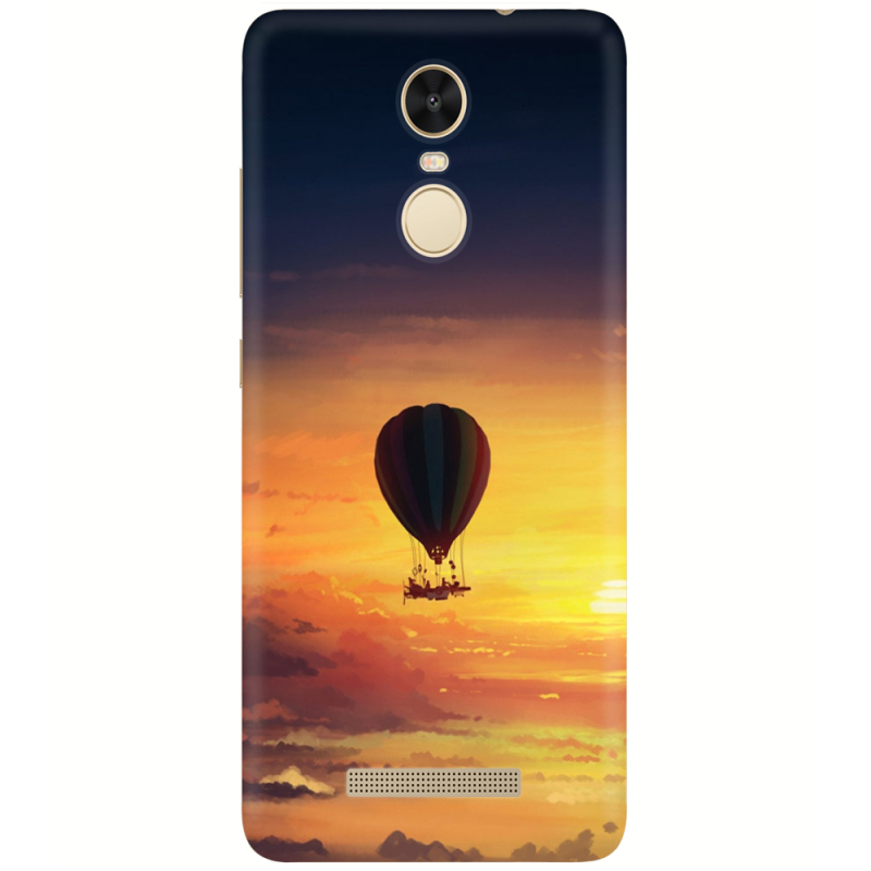 Чехол Uprint Xiaomi Redmi Note 3 / Note 3 Pro Air Balloon