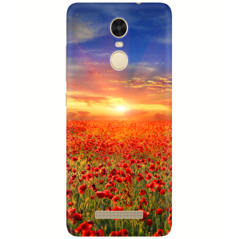 Чехол Uprint Xiaomi Redmi Note 3 / Note 3 Pro 