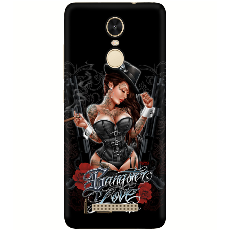 Чехол Uprint Xiaomi Redmi Note 3 / Note 3 Pro 