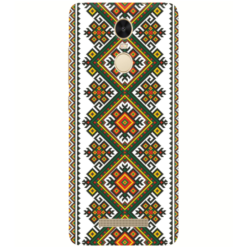 Чехол Uprint Xiaomi Redmi Note 3 / Note 3 Pro 