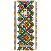 Чехол Uprint Xiaomi Redmi Note 3 / Note 3 Pro 