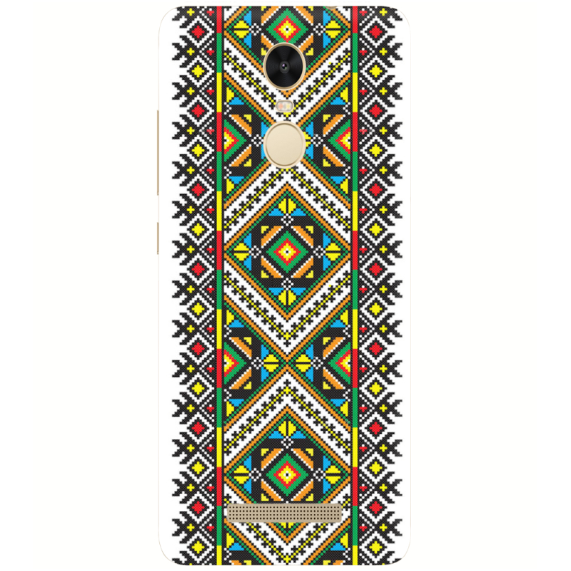 Чехол Uprint Xiaomi Redmi Note 3 / Note 3 Pro 