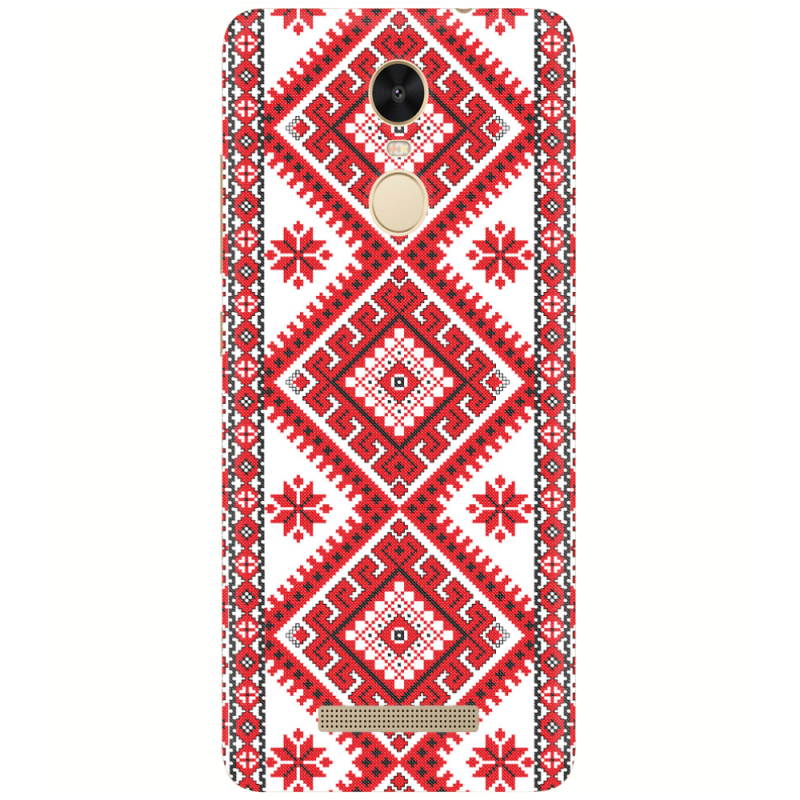 Чехол Uprint Xiaomi Redmi Note 3 / Note 3 Pro 