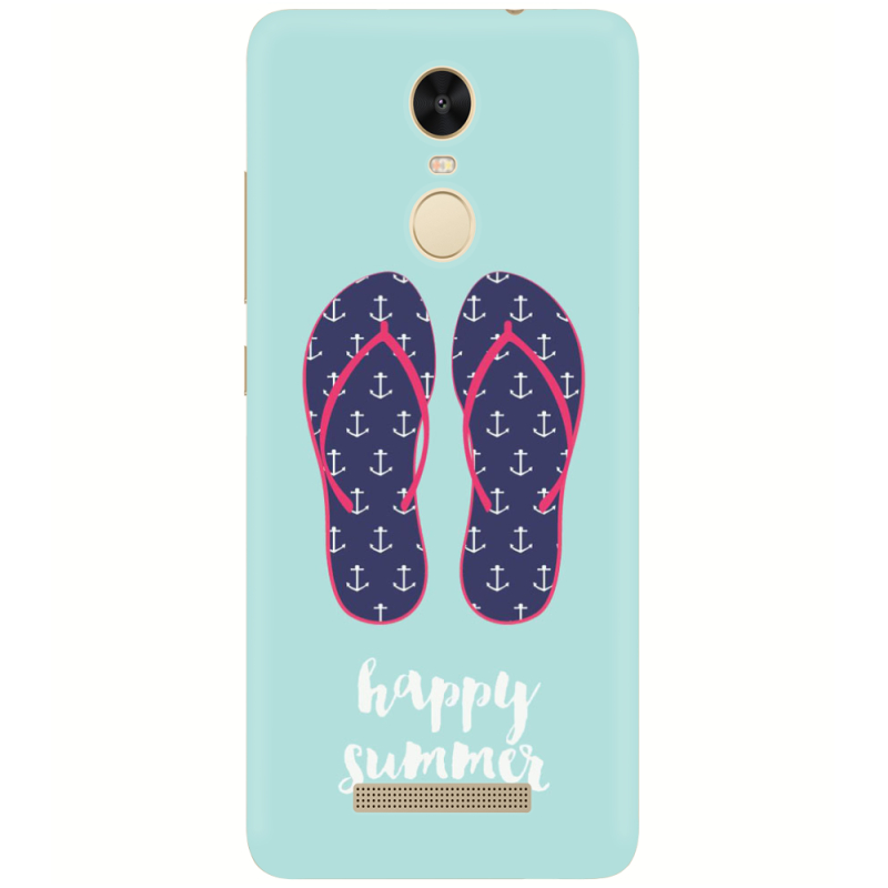 Чехол Uprint Xiaomi Redmi Note 3 / Note 3 Pro 