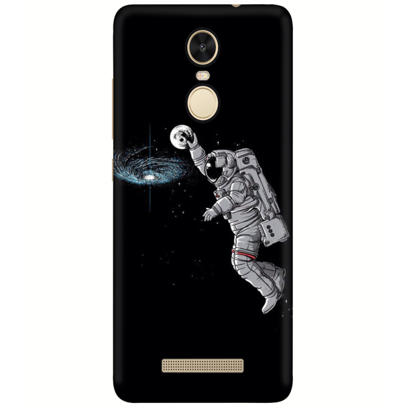 Чехол Uprint Xiaomi Redmi Note 3 / Note 3 Pro 