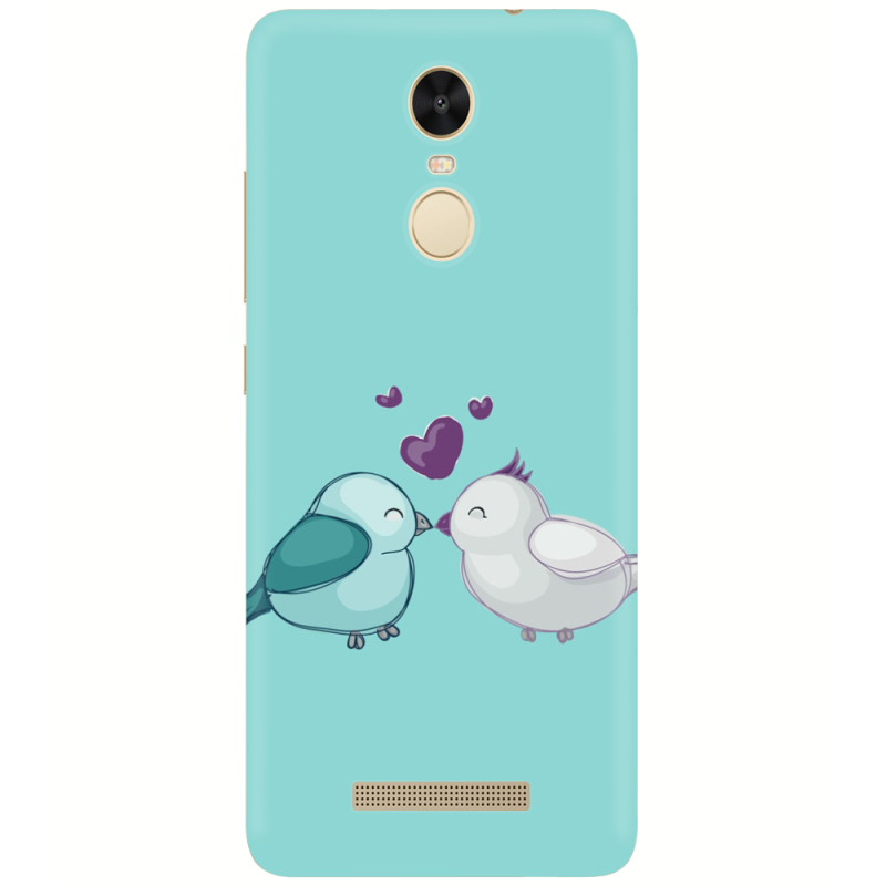 Чехол Uprint Xiaomi Redmi Note 3 / Note 3 Pro 