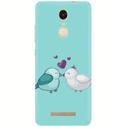 Чехол Uprint Xiaomi Redmi Note 3 / Note 3 Pro 