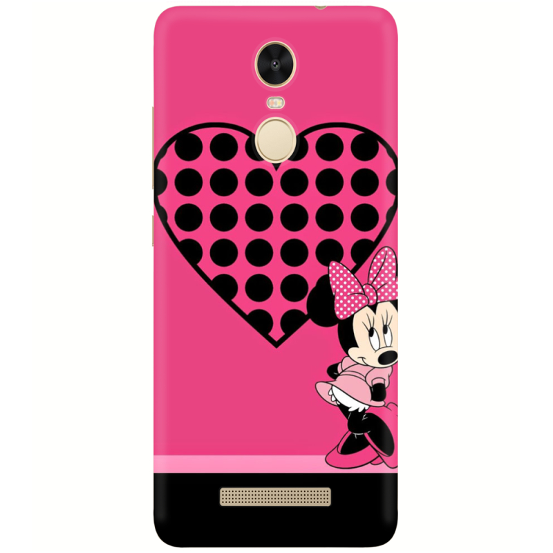 Чехол Uprint Xiaomi Redmi Note 3 / Note 3 Pro 