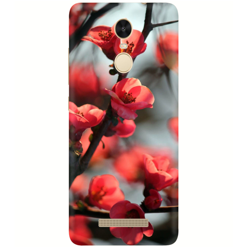 Чехол Uprint Xiaomi Redmi Note 3 / Note 3 Pro Awakening Spring