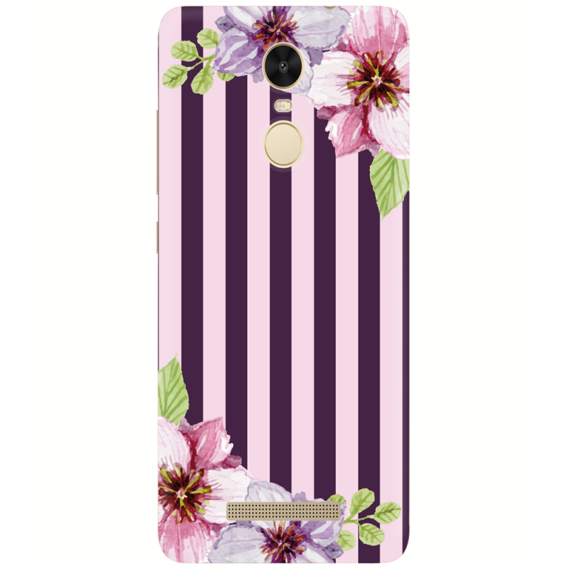 Чехол Uprint Xiaomi Redmi Note 3 / Note 3 Pro Purple Fantasy