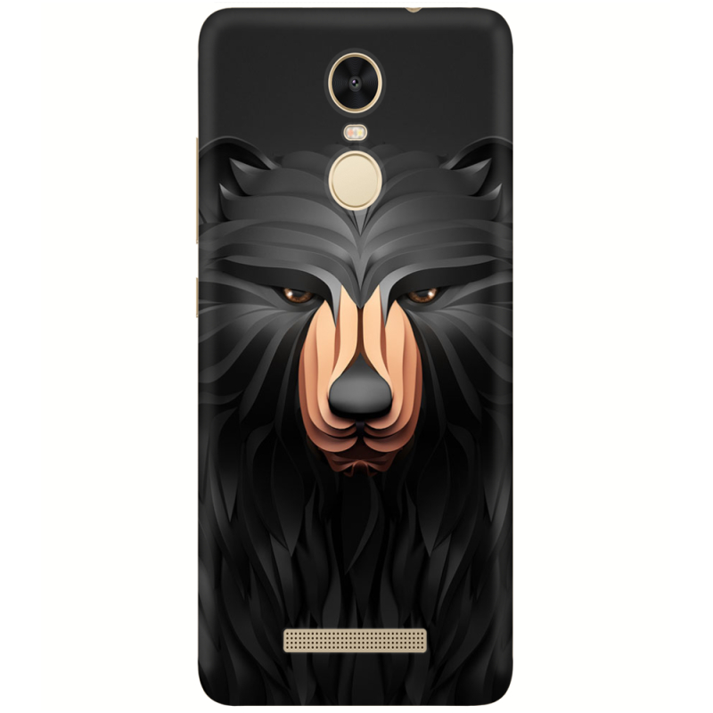 Чехол Uprint Xiaomi Redmi Note 3 / Note 3 Pro 