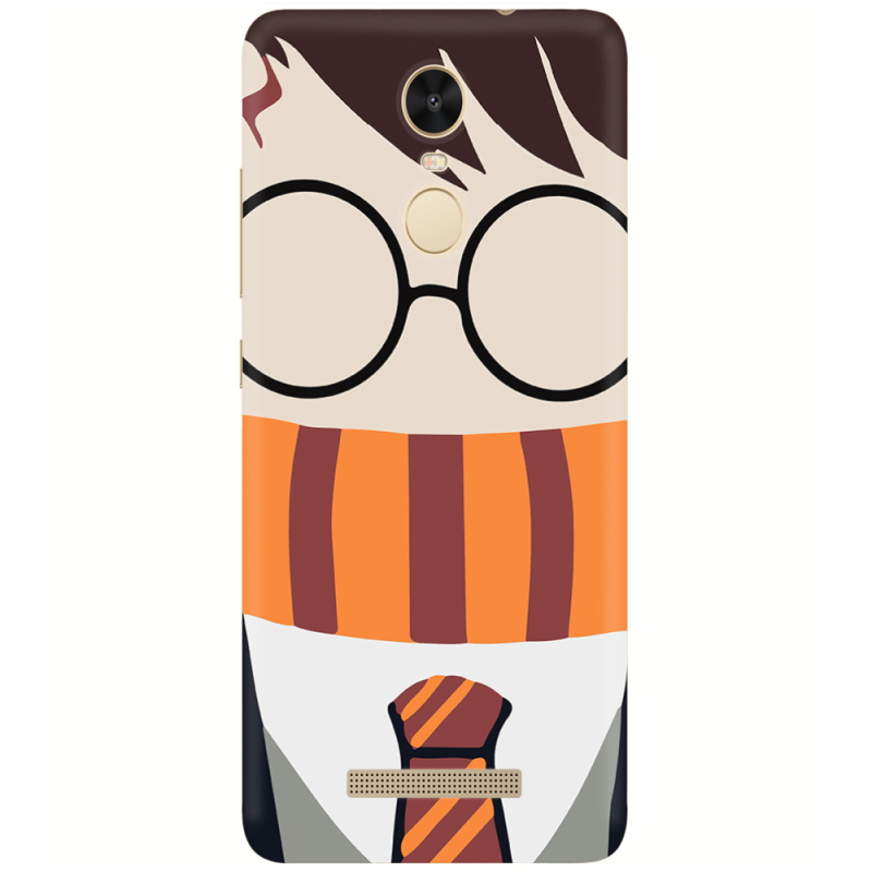 Чехол Uprint Xiaomi Redmi Note 3 / Note 3 Pro Harry