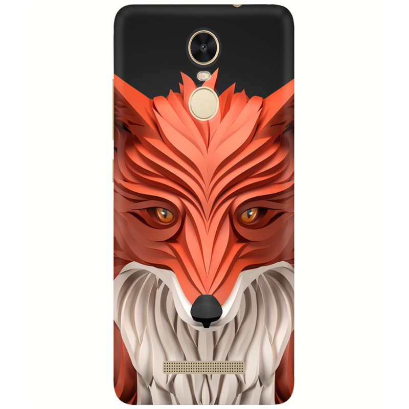 Чехол Uprint Xiaomi Redmi Note 3 / Note 3 Pro 