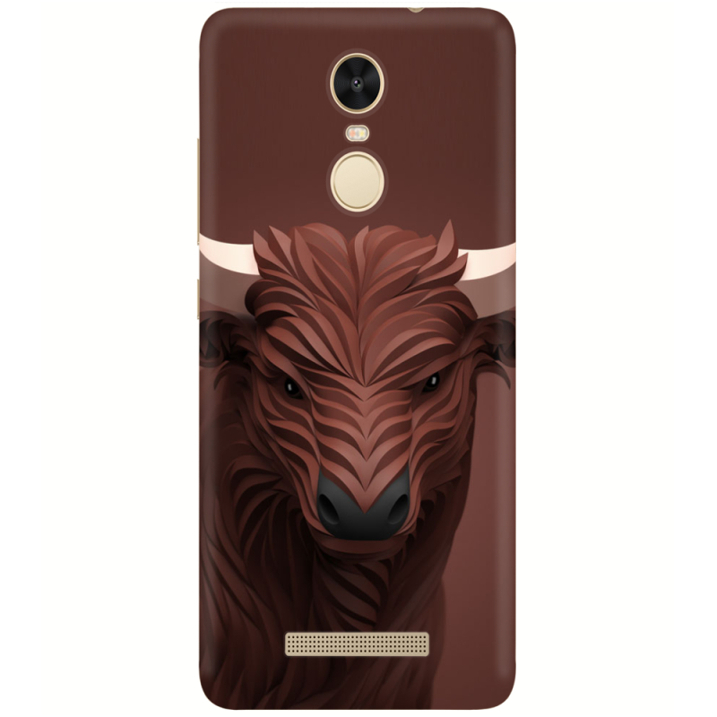 Чехол Uprint Xiaomi Redmi Note 3 / Note 3 Pro 