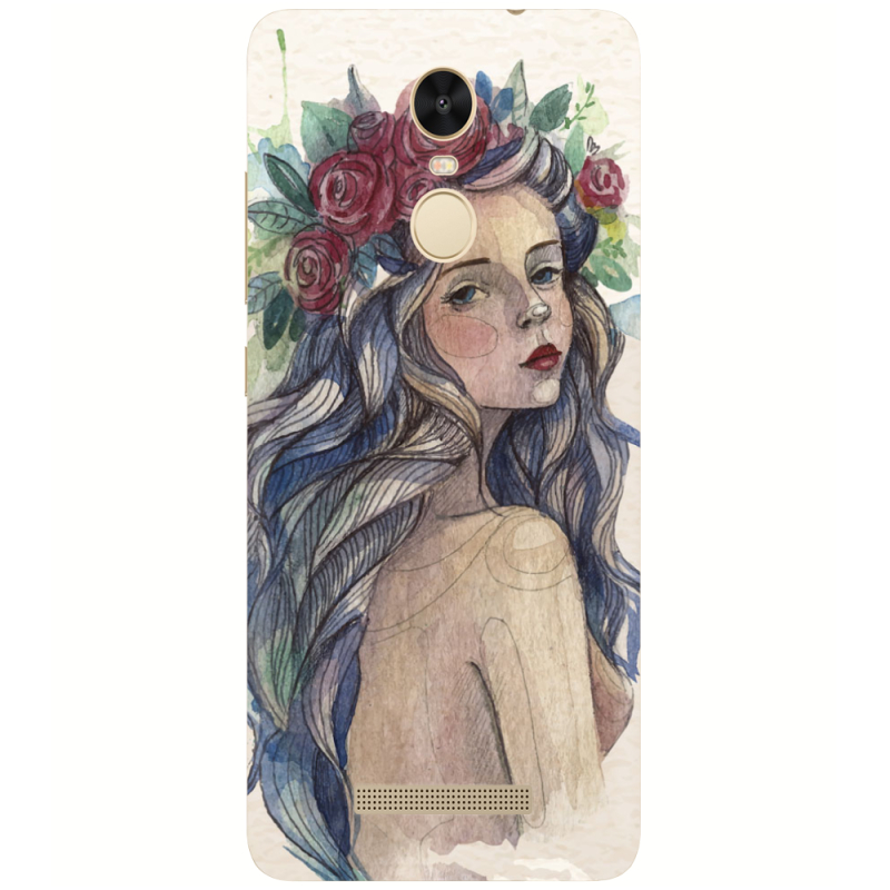 Чехол Uprint Xiaomi Redmi Note 3 / Note 3 Pro 