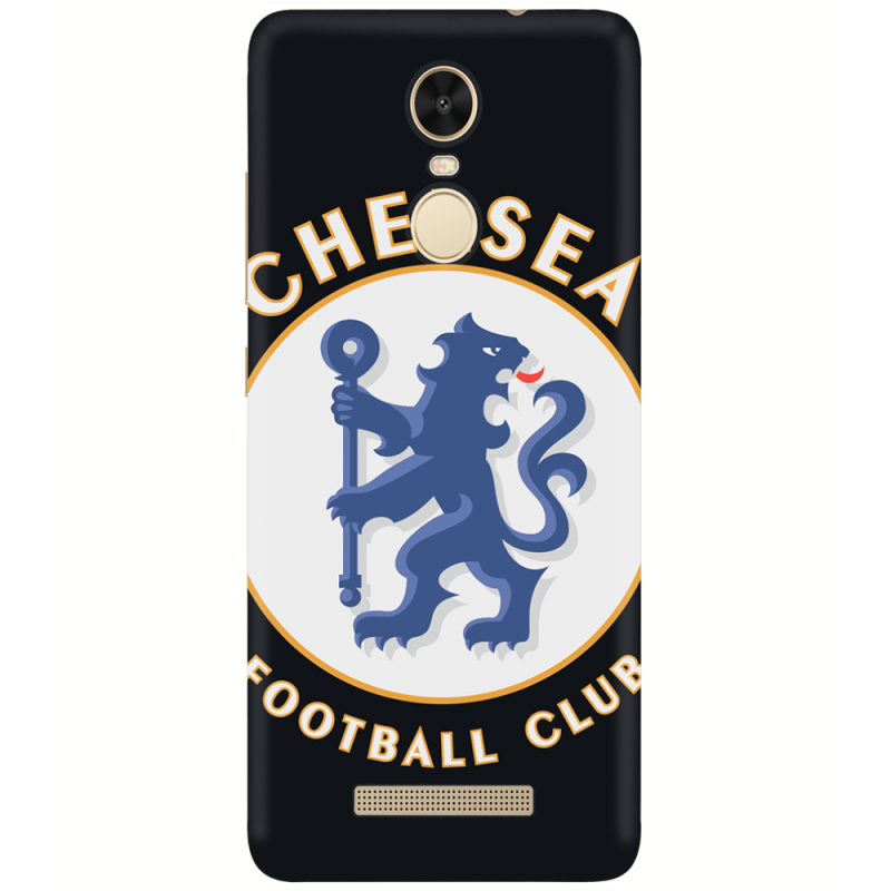 Чехол Uprint Xiaomi Redmi Note 3 / Note 3 Pro FC Chelsea